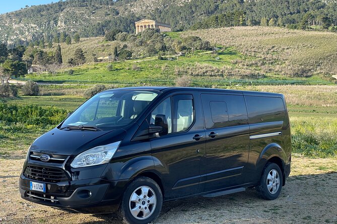 Transfer package from Palermo airport to Favignana (transfer + hydrofoil ticket) - Why Pre-Paid Hydrofoil Tickets Matter at Trapani Port