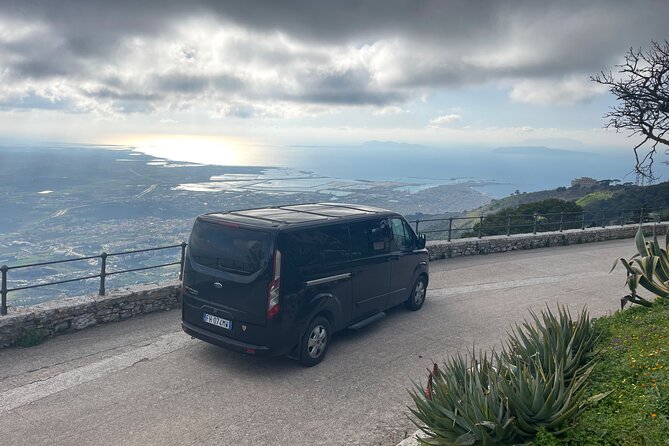 Transfer package from Palermo airport to Favignana (transfer + hydrofoil ticket) - What the 2 to 3 Hours Really Means for Your Day