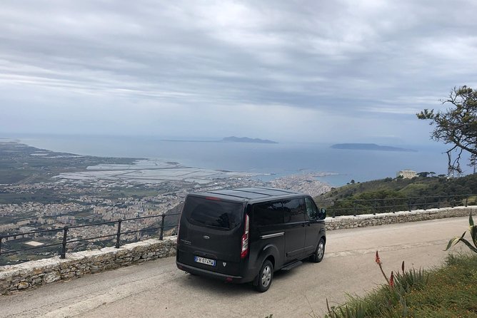 Transfer package from Palermo airport to Favignana (transfer + hydrofoil ticket) - Price and Value: When $206.35 Per Group Makes Sense