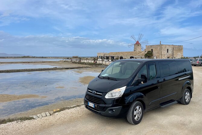 Transfer package from Palermo airport to Favignana (transfer + hydrofoil ticket) - Who This Transfer Fits Best (And Who Might Want Another Option)