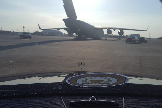 Transfers From / to Palermo Airport - Key things to know before you go