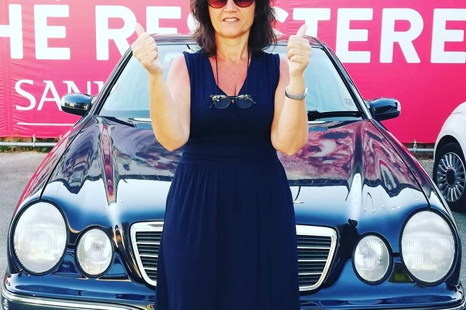 Transfers From / to Palermo Airport - How Palermo Airport Pickup Works (and why it matters)