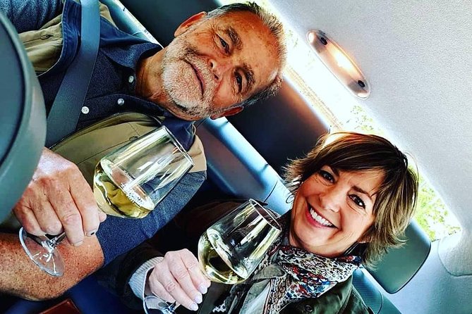 Transfers From / to Palermo Airport - What You’ll Do During the Two Legs (to and from the airport)