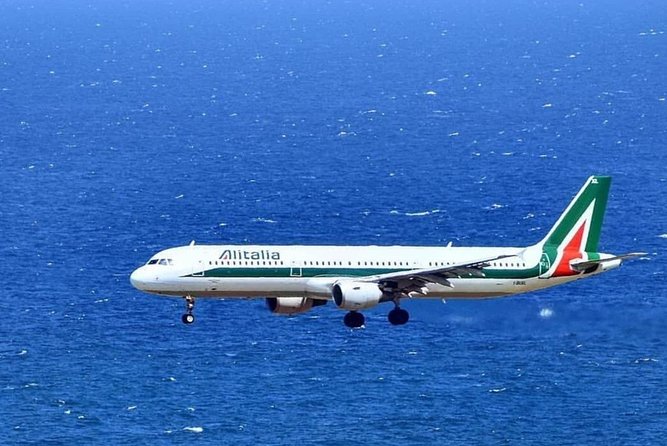 Transfers From / to Palermo Airport - Practical Tips to Make Pickup Go Smoothly