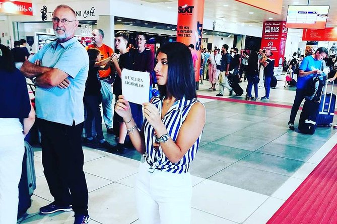 Transfers From / to Palermo Airport - Who This Transfer Suits Best in Palermo