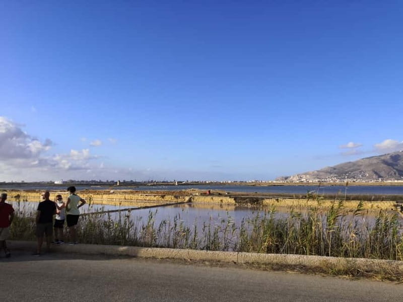Trapani: 2-Hour Salt Flats Tour - Key things I would not miss