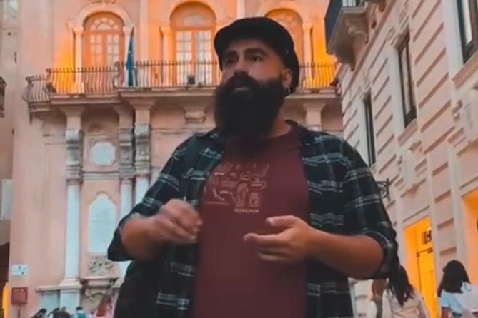 Trapani Food Tour - Five tasting breaks, and why the food plan is the real attraction