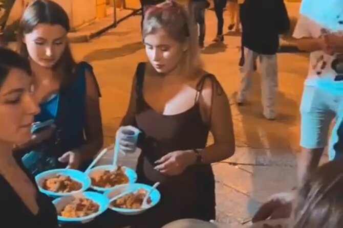 Trapani Food Tour - Where the experience can feel uneven, and how to protect yourself