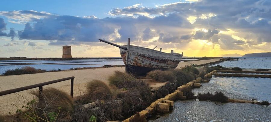 Trapani: Salt Pans Sunset Tour and Flamingo Way - Final verdict, should you book it