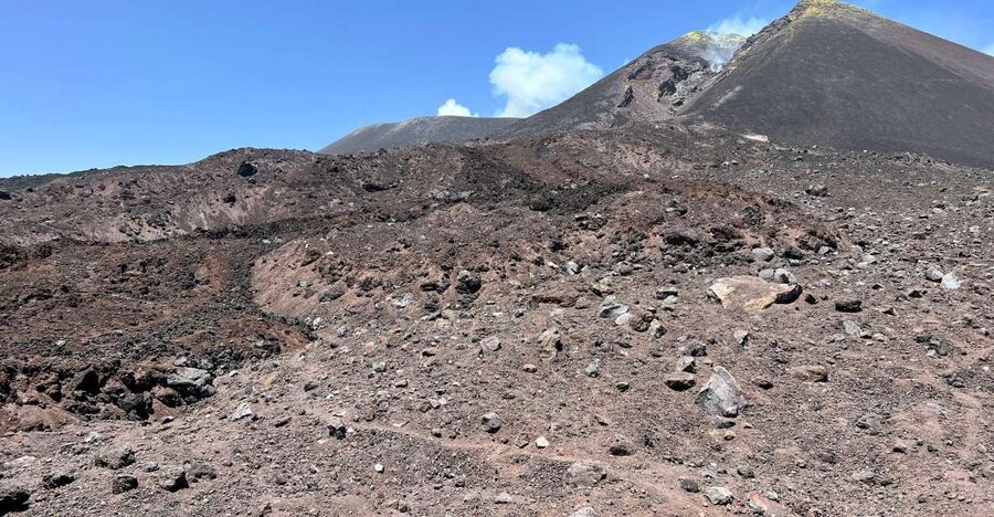 Trekking at 3000 meters on Etna - Price and value, plus the big extra cost