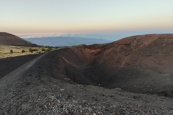 Trekking to Bottoniera Craters - What the Walk Feels Like: Timing, Terrain, and Photo Moments