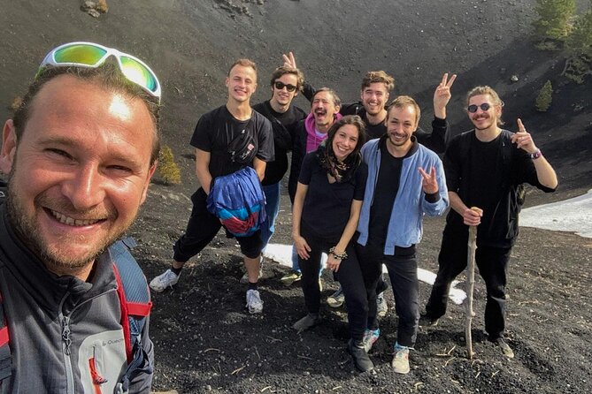 Trekking to Bottoniera Craters - Should You Book the Trek to Bottoniera Craters?