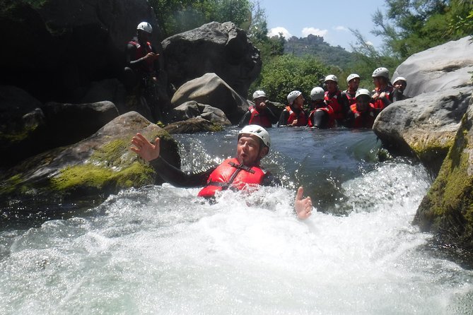 TuffAlcantara - dives, slides and lots of fun in the Alcantara river - Key highlights worth knowing
