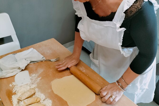 Typical Sicilian Cooking Course overlooking the Archaeological Park - A private kitchen meal with Siracusa at your table