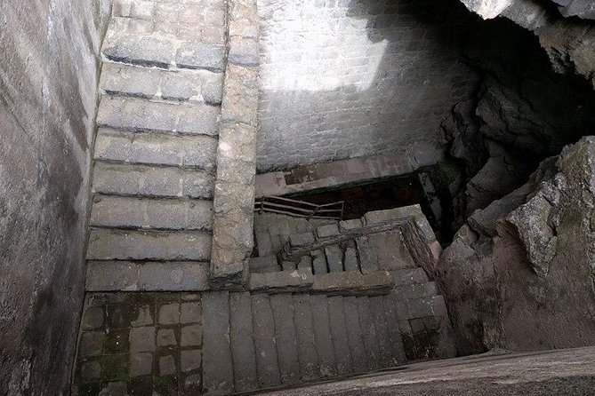 Underground Catania - Why Catania’s best scenes are underground