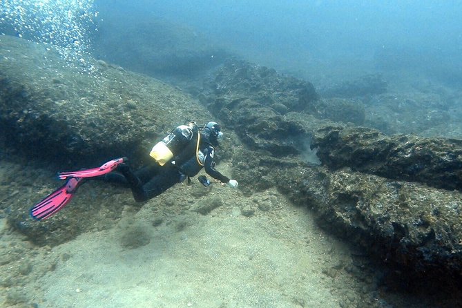 Underwater Archaeology Course - Key Highlights You’ll Actually Feel During the Course