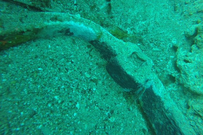 Underwater Archaeology Course - Why Sicily Is a Great Place to Learn Underwater Archaeology