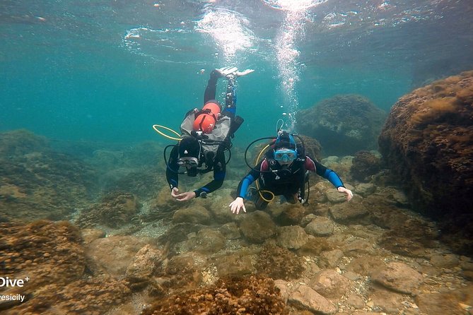 Underwater Archaeology Course - Shore Debrief: Fieldnotes and Drawings, Not Just a Quick Wrap-Up