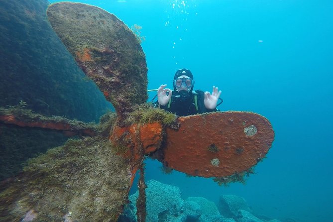 Underwater Archaeology Course - What’s Included in the Price, and Why It Matters