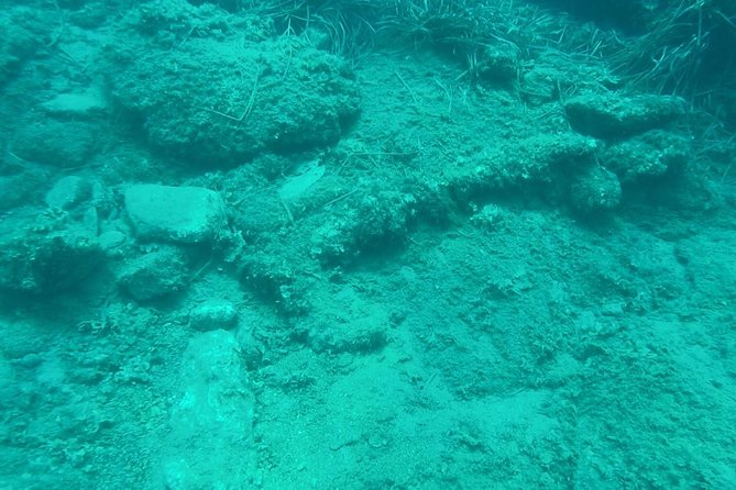 Underwater Archaeology Course - What’s Not Included: Plan for the PADI License Fee