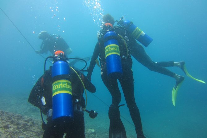 Underwater Archaeology Course - Small Group Size and Timing: How This Course Feels in Real Life