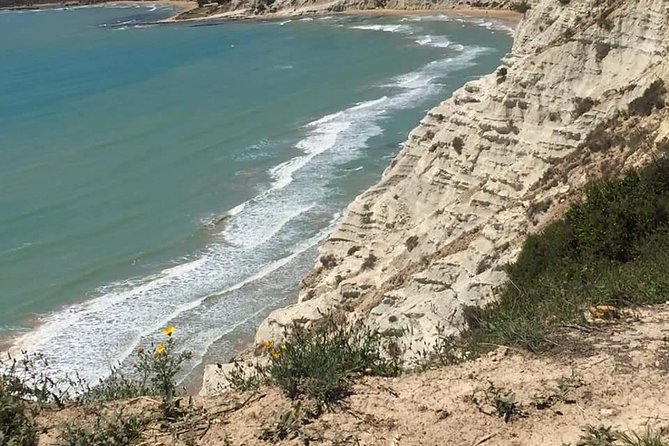 Valley of the Temples - Valle dei Templi for about 3 hours: a smart route through the classics
