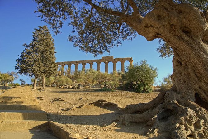 Valley of the Temples and Villa Romana del Casale Day Trip from Taormina - How the day timing really feels (and why it can wobble)