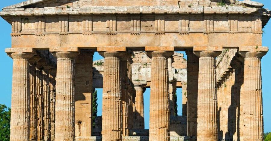 Valley of the Temples and Villa Romana Multi-Language Tour - Key takeaways