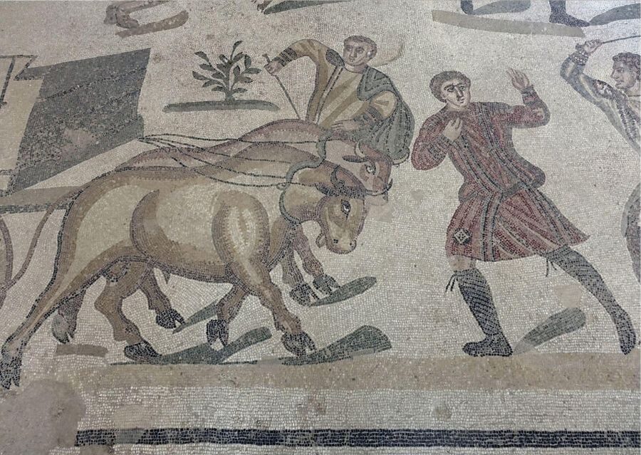 Valley of the Temples and Villa Romana Multi-Language Tour - From Palermo pickup to the UNESCO road trip pace