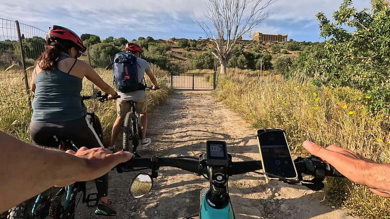 Valley Of The Temples By E-Bike With Picnic Included - Key things to know before you go