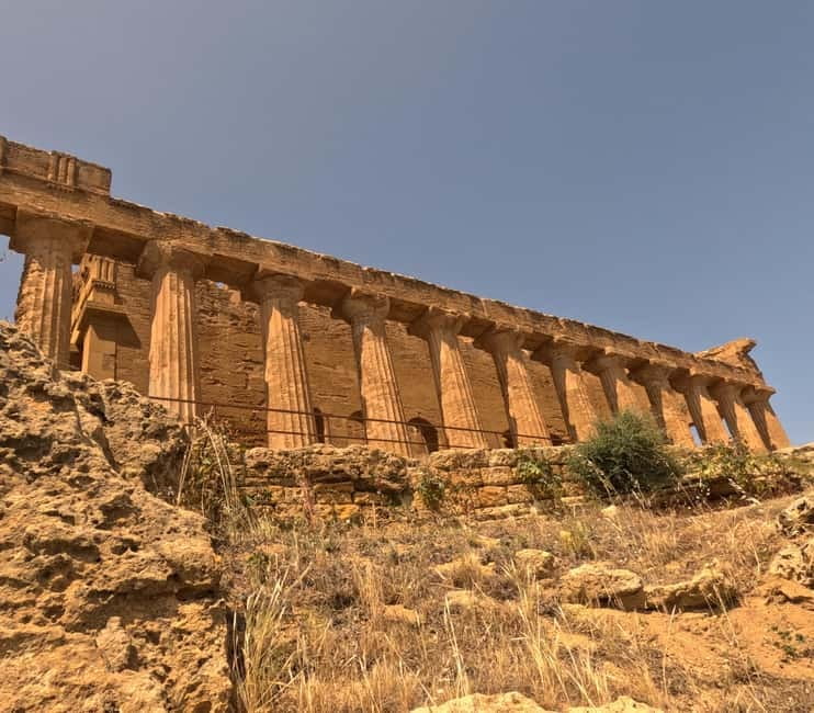 Valley Of The Temples By E-Bike With Picnic Included - Why this Valley of the Temples e-bike tour is such good value