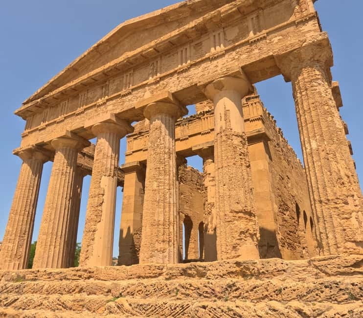 Valley Of The Temples By E-Bike With Picnic Included - What makes the views better than a typical mass tour