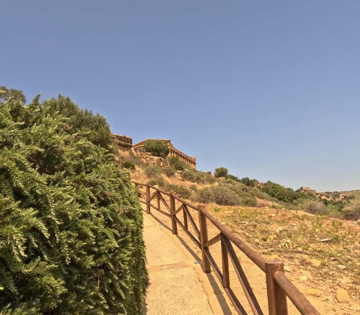 Valley Of The Temples By E-Bike With Picnic Included - The 3-hour flow, and where time actually goes