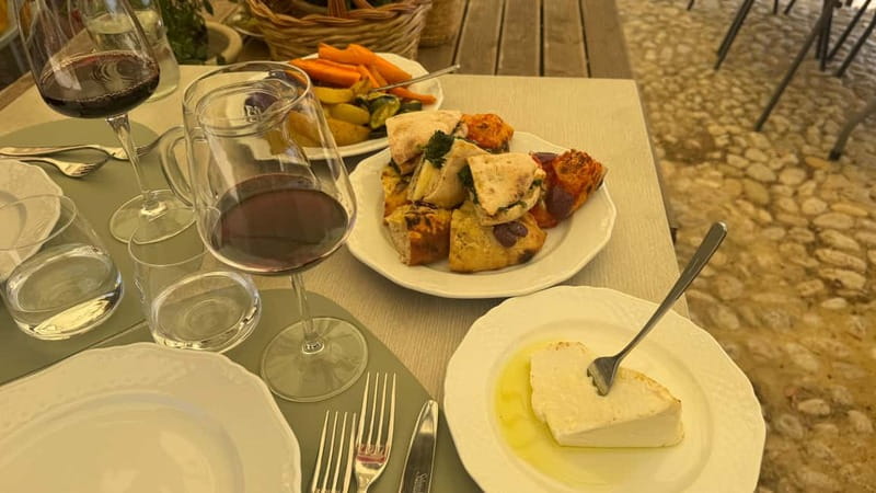 Valley Of The Temples By E-Bike With Picnic Included - Price, inclusions, and what you are really paying for