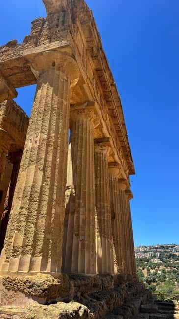 Valley Of The Temples By E-Bike With Picnic Included - Who this tour is best for (and who should think twice)