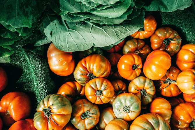 Vegan Cooking Class in Catania with Lunch and Dinner - Tasting your own work, plus Sicilian wine