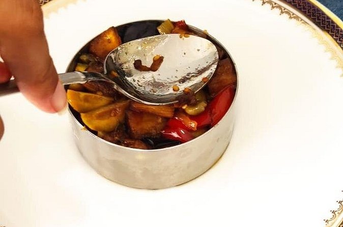 Vegan Cooking Class in Catania with Lunch and Dinner - What the 3 hours feel like in real time