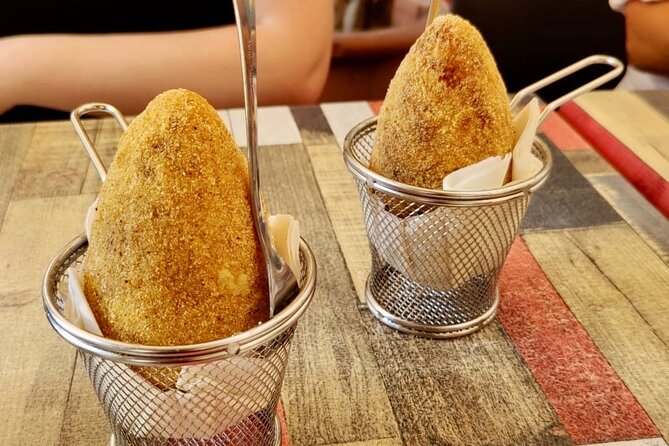 Vegan Street Food Tour - Quick reasons this Ortigia vegan tour hits the sweet spot