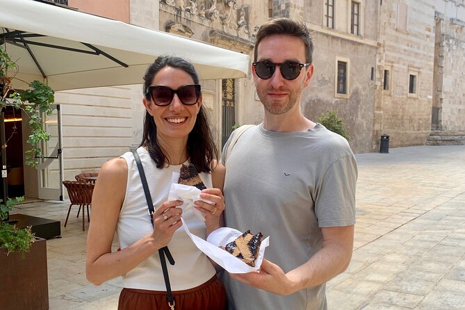 Vegan Street Food Tour - Value check: what you actually get for a half-afternoon