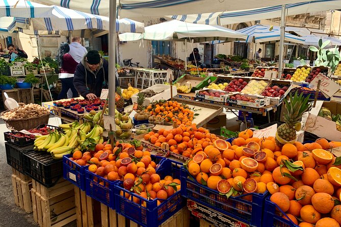 Vegan Street Food Tour - Who this Ortigia tour is best for