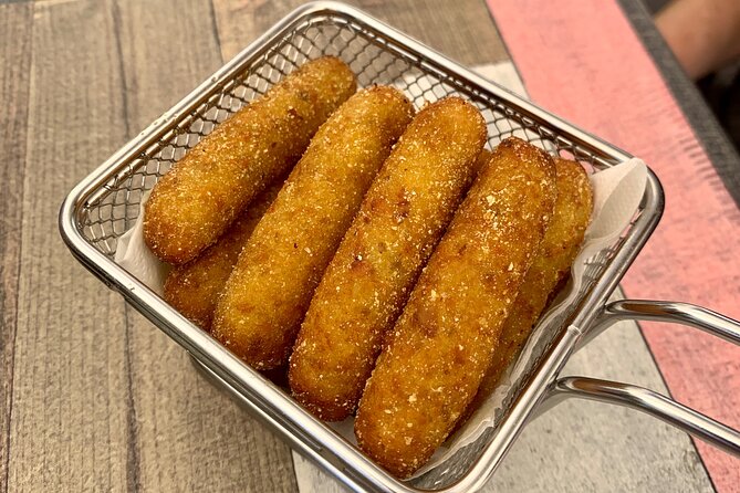 Vegan Street Food Tour - Should you book this vegan street food tour of Ortigia?