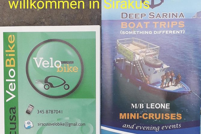 Velobike tour ecologico guidato con soste per visitare i monument - Key things to know before you ride