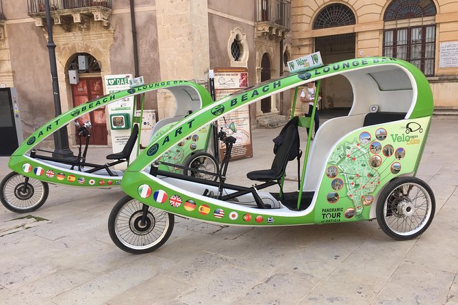 Velobike tour ecologico guidato con soste per visitare i monument - Stop 2: the Duomo visit you plan around (and what is included)