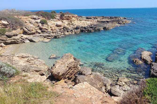 Vendicari Nature Reserve Tour - Beach time and swim-friendly moments
