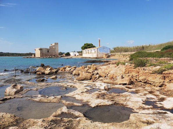 Vendicari - Sicily's best coast nature reserve ( Birdwatching & Archeology ) - Why Vendicari Works As a Half-Day Nature and Archaeology Escape