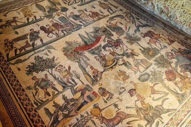 Villa Romana Del Casale in Piazza Armerina and Valley Of Temples in Agrigento - Costs, tickets, and budgeting like a pro