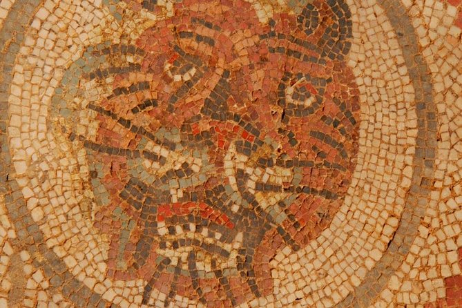 Villa Romana del Casale Mosaics Unesco Private Tour - Where you meet, and how to make the visit smooth