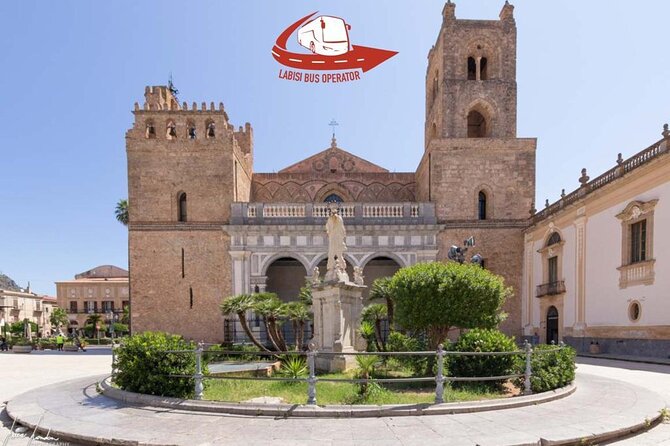 Visit Monreale from Palermo - Key takeaways before you go