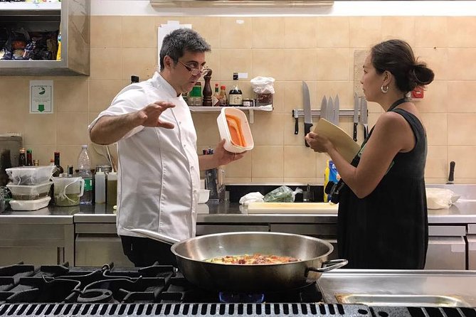 Visit of the Ortigia market and cooking class of typical dishes - Ortigia Market and Cooking: The real reason this tour works