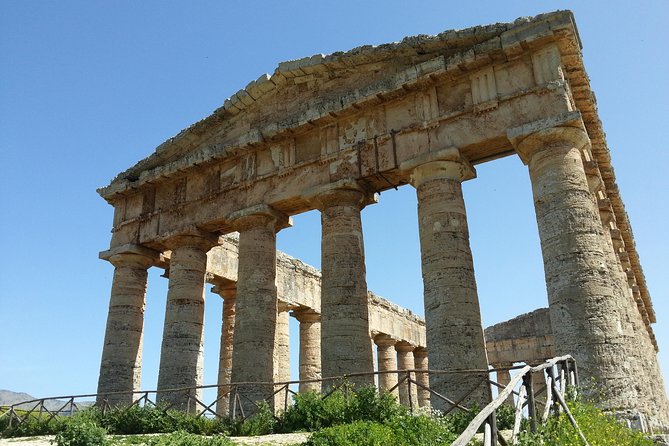 Visit Segesta and Selinunte from Trapani - Key Points You’ll Care About